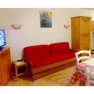 Ferienwohnung in Savoie ab 39€ pro Nacht