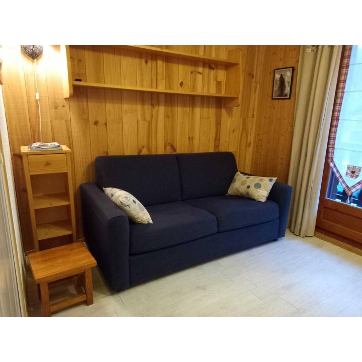 Ferienwohnung in Savoie ab 39€ pro Nacht