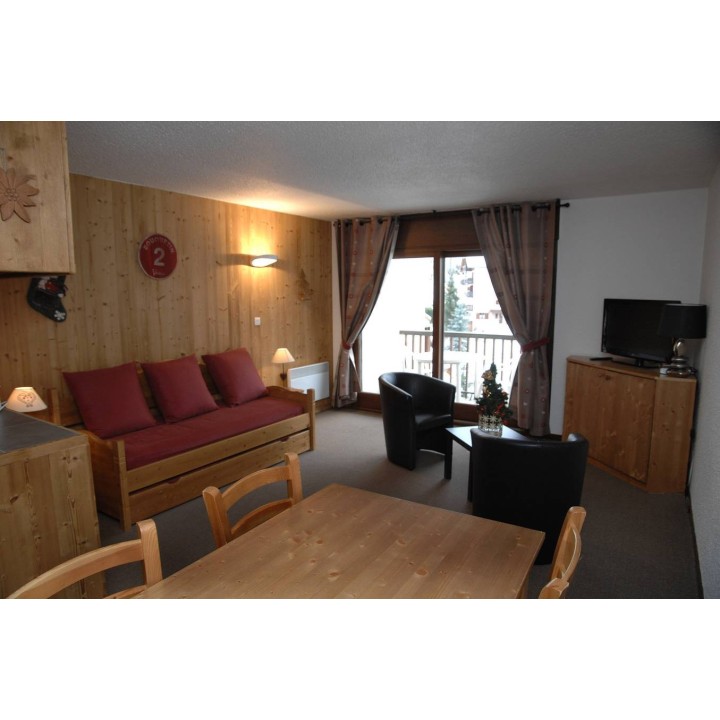 Ferienwohnung in Savoie ab 39€ pro Nacht