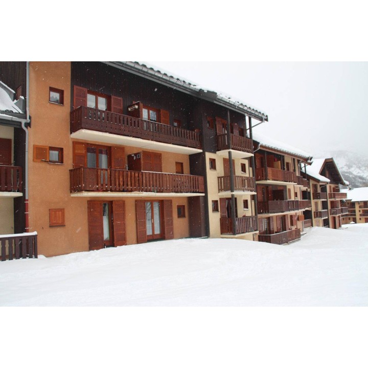 Ferienwohnung in Savoie ab 39€ pro Nacht