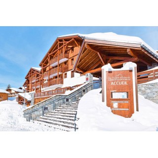 Ferienwohnung in Savoie ab 39€ pro Nacht