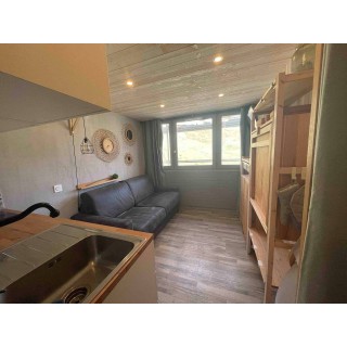 Ferienwohnung in Savoie ab 40€ pro Nacht