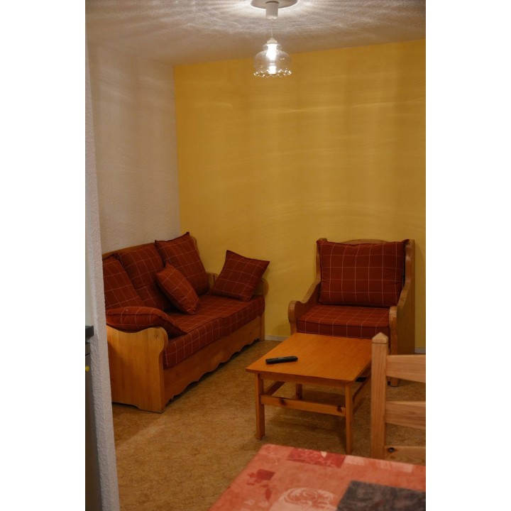 Ferienwohnung in Savoie ab 40€ pro Nacht