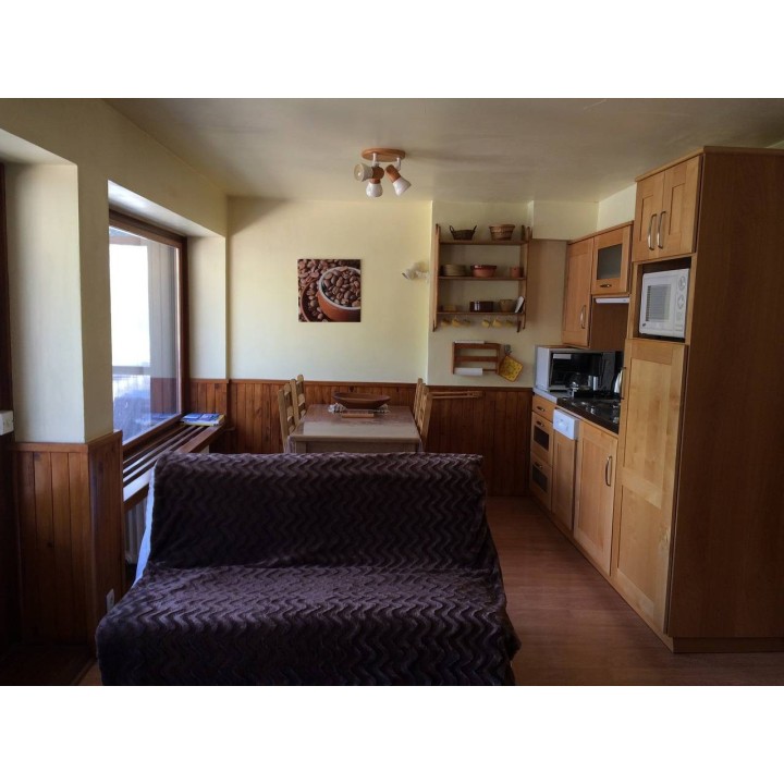 Ferienwohnung in Savoie ab 40€ pro Nacht