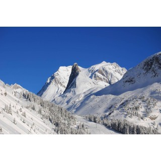 Ferienwohnung in Savoie ab 41€ pro Nacht