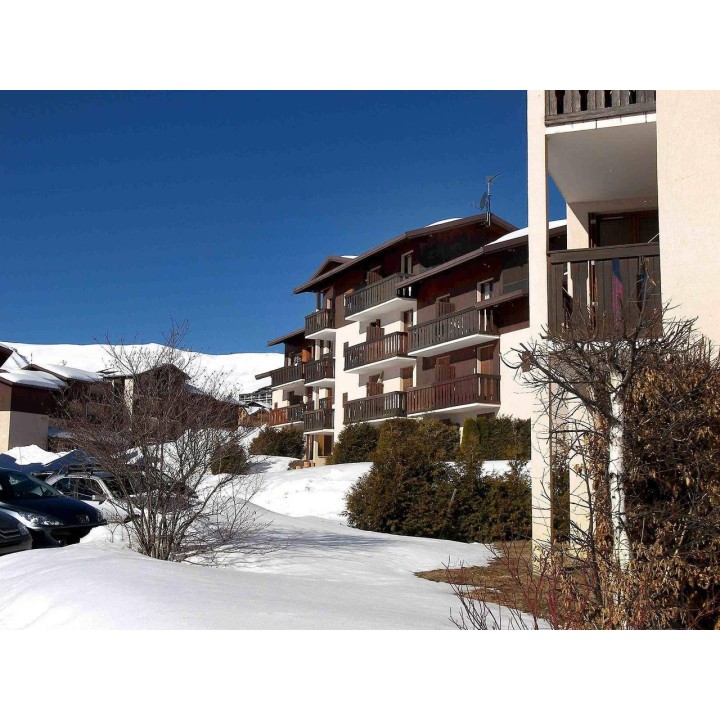 Ferienwohnung in Savoie ab 43€ pro Nacht