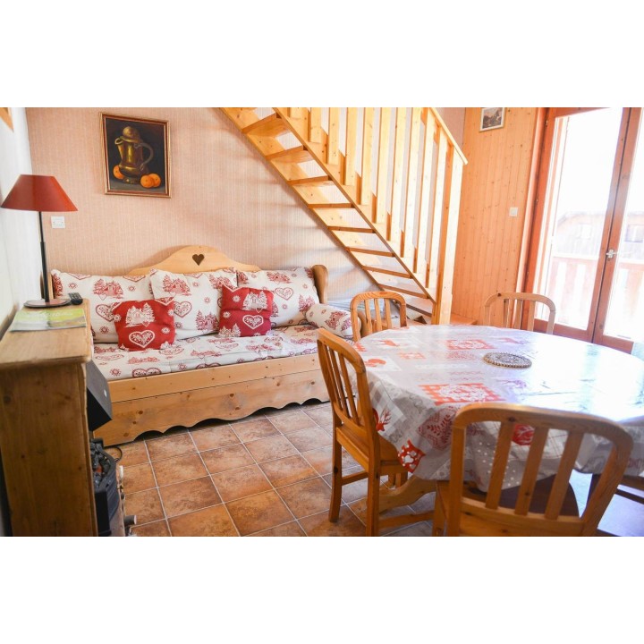 Ferienwohnung in Savoie ab 43€ pro Nacht