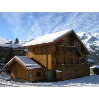 Ferienwohnung in Savoie ab 44€ pro Nacht