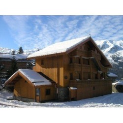 Ferienwohnung in Savoie ab 44€ pro Nacht