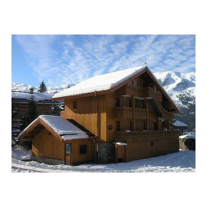 Ferienwohnung in Savoie ab 44€ pro Nacht