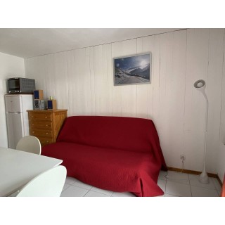 Ferienwohnung in Savoie ab 44€ pro Nacht