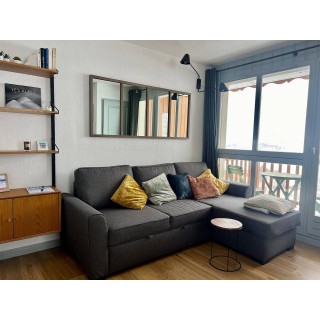 Ferienwohnung in Savoie ab 44€ pro Nacht