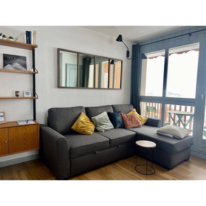 Ferienwohnung in Savoie ab 44€ pro Nacht