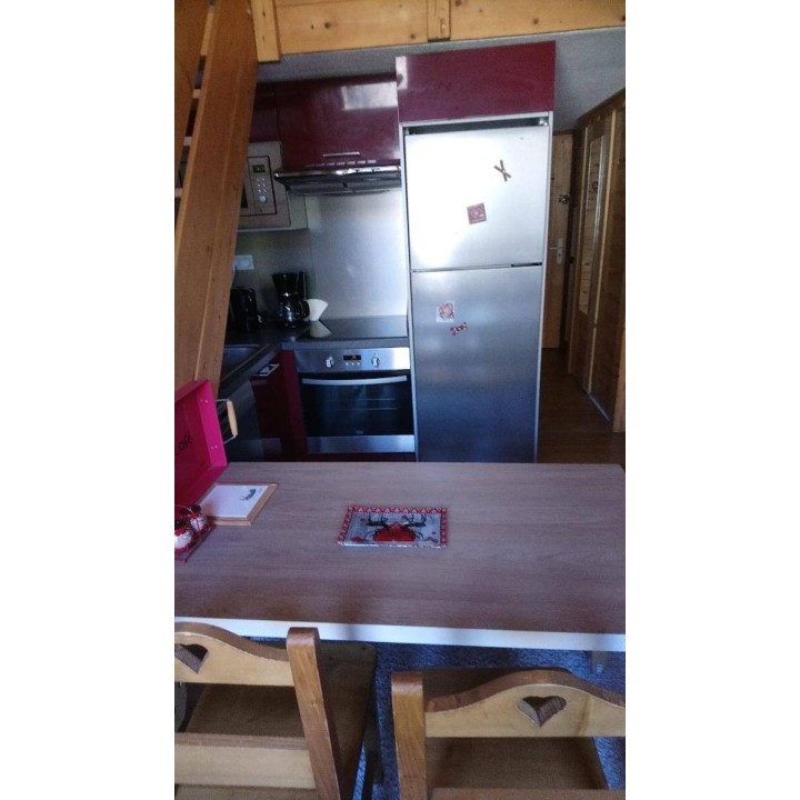 Ferienwohnung in Savoie ab 44€ pro Nacht