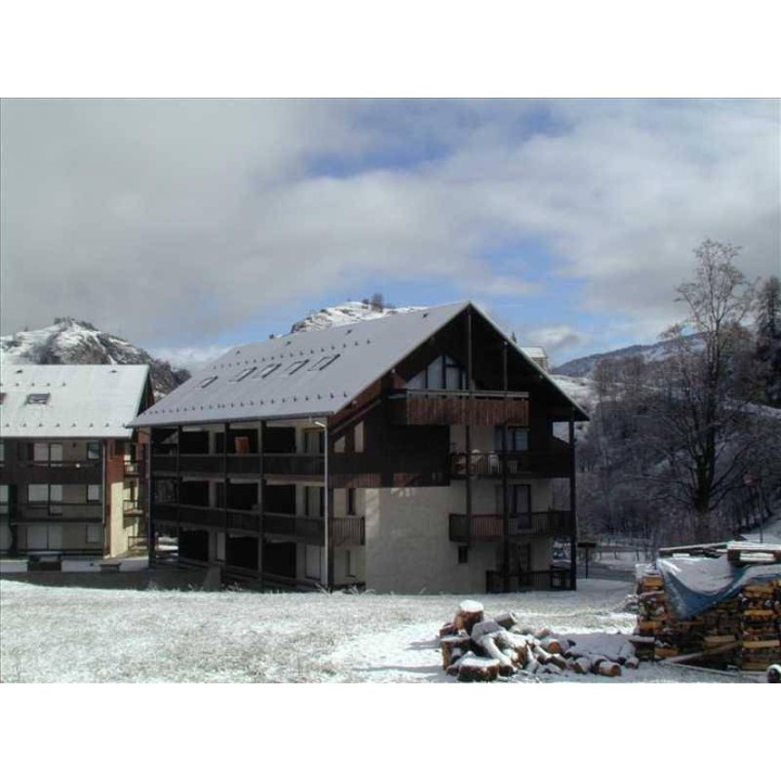 Ferienwohnung in Savoie ab 44€ pro Nacht