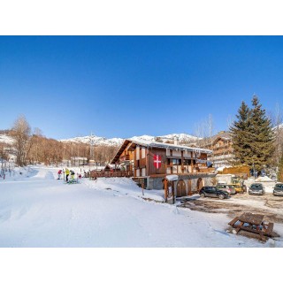 Ferienwohnung in Savoie ab 45€ pro Nacht