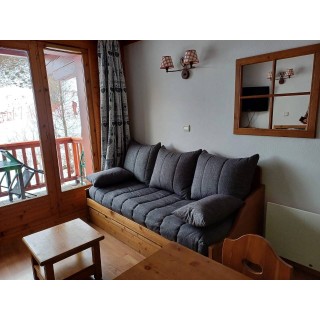 Ferienwohnung in Savoie ab 46€ pro Nacht