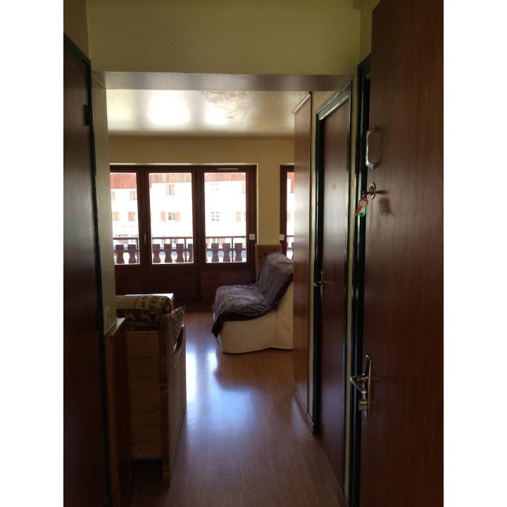 Ferienwohnung in Savoie ab 46€ pro Nacht