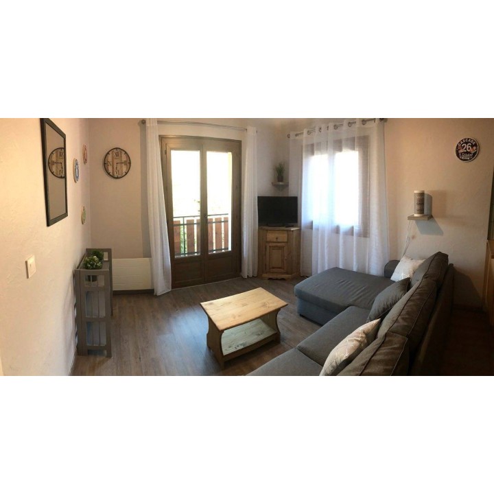Ferienwohnung in Savoie ab 46€ pro Nacht