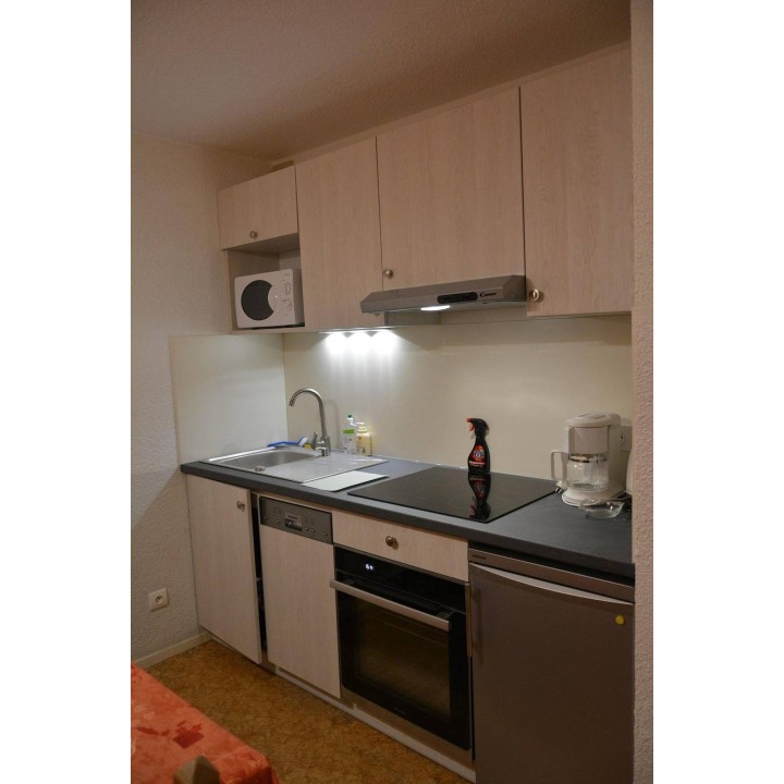 Ferienwohnung in Savoie ab 46€ pro Nacht