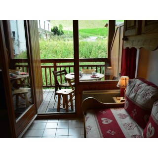 Ferienwohnung in Savoie ab 48€ pro Nacht