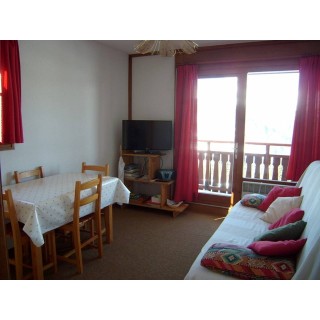 Ferienwohnung in Savoie ab 48€ pro Nacht