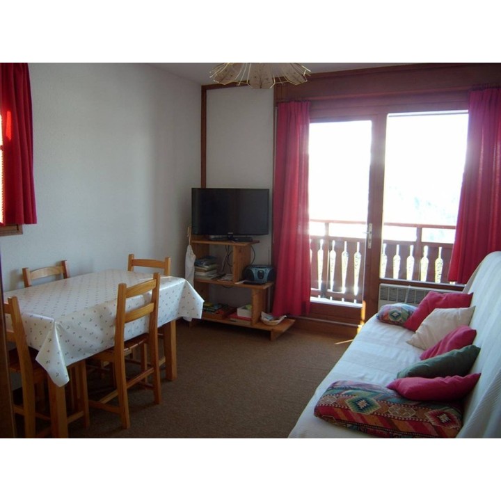 Ferienwohnung in Savoie ab 48€ pro Nacht