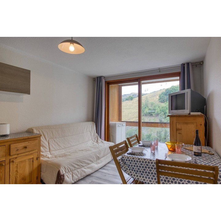 Ferienwohnung in Savoie ab 48€ pro Nacht