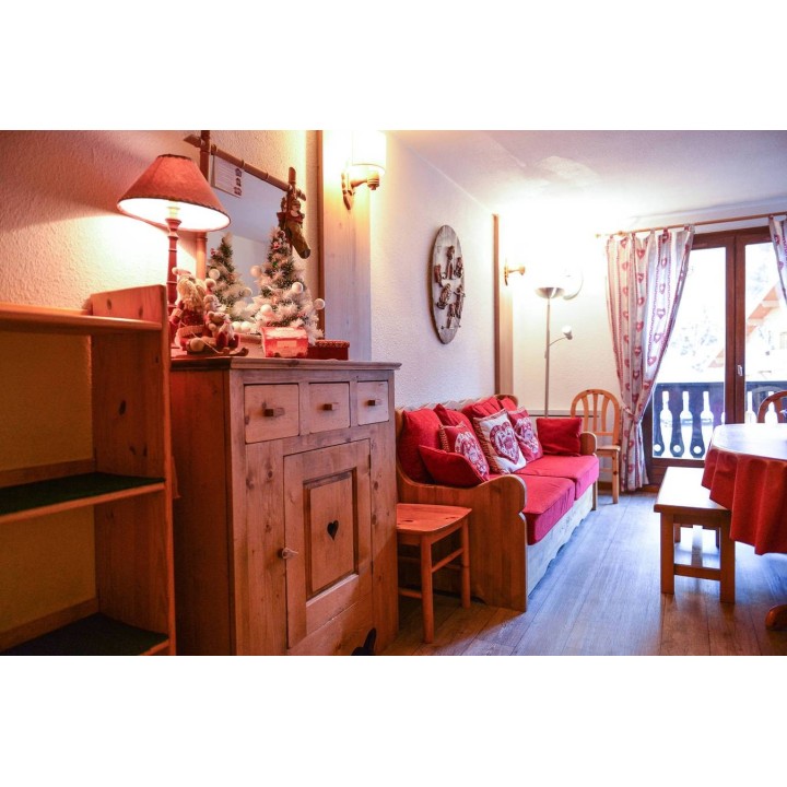 Ferienwohnung in Savoie ab 49€ pro Nacht