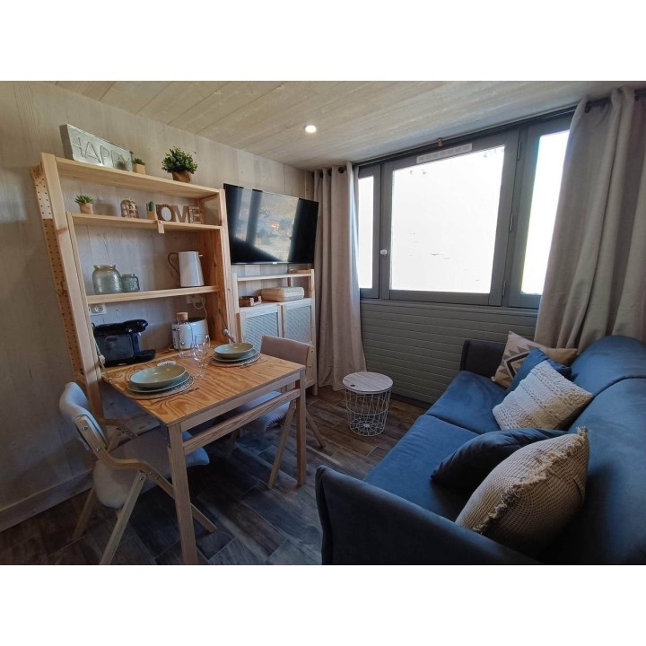 Ferienwohnung in Savoie ab 50€ pro Nacht