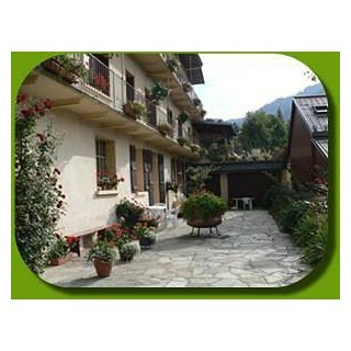 Ferienwohnung in Savoie ab 50€ pro Nacht