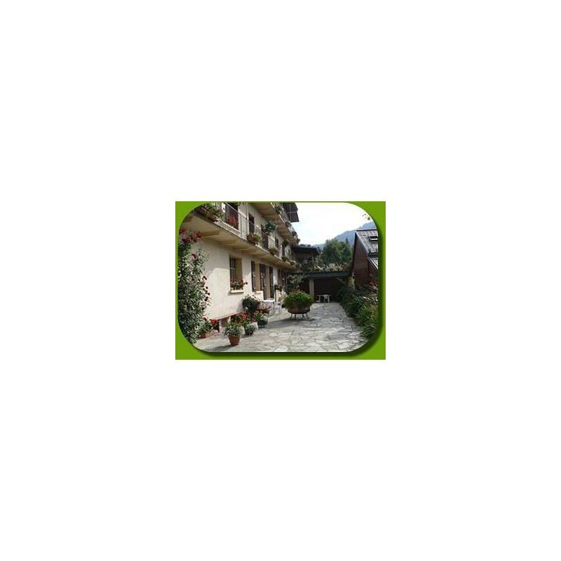 Ferienwohnung in Savoie ab 50€ pro Nacht