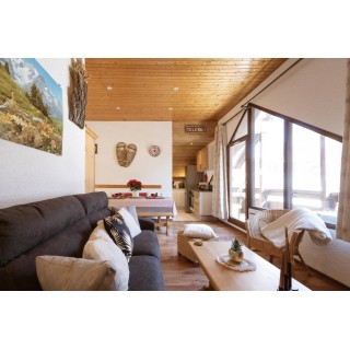 Ferienwohnung in Savoie ab 50€ pro Nacht