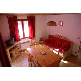 Ferienwohnung in Savoie ab 50€ pro Nacht