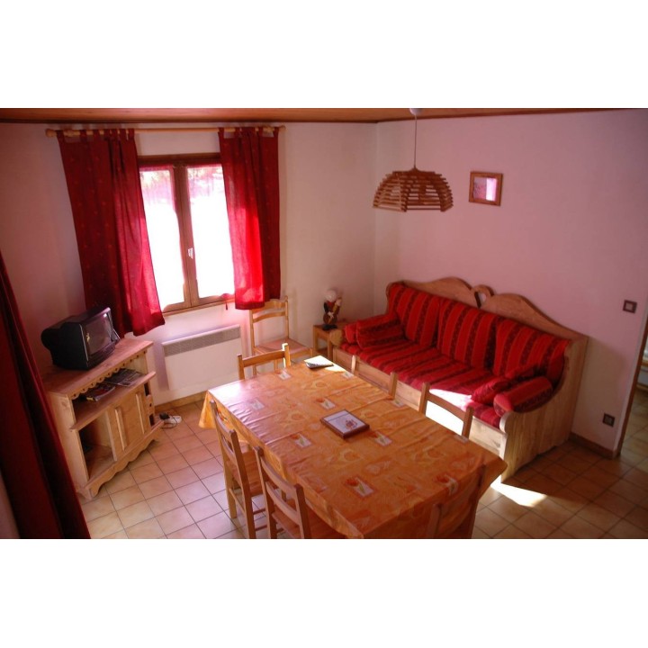 Ferienwohnung in Savoie ab 50€ pro Nacht