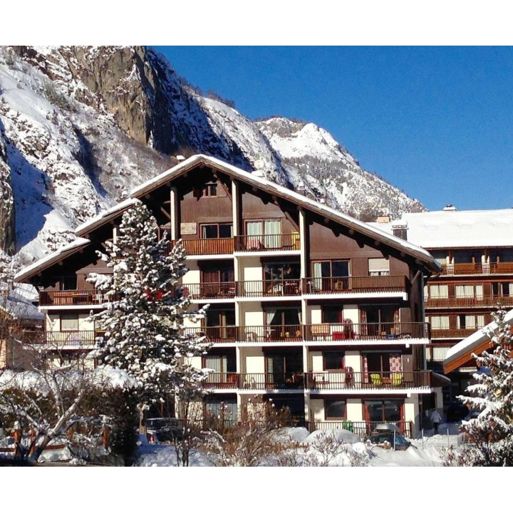 Ferienwohnung in Savoie ab 50€ pro Nacht