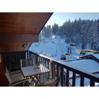 Ferienwohnung in Savoie ab 50€ pro Nacht