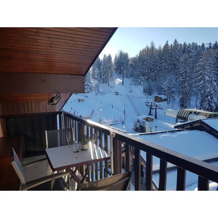 Ferienwohnung in Savoie ab 50€ pro Nacht