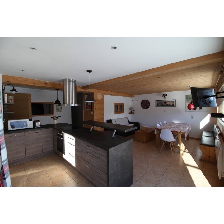 Ferienwohnung in Savoie ab 50€ pro Nacht