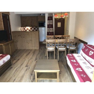 Ferienwohnung in Savoie ab 51€ pro Nacht