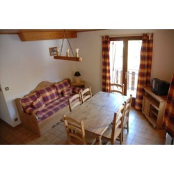 Ferienwohnung in Savoie ab 51€ pro Nacht