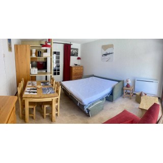 Ferienwohnung in Savoie ab 51€ pro Nacht