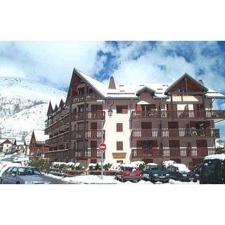 Ferienwohnung in Savoie ab 51€ pro Nacht