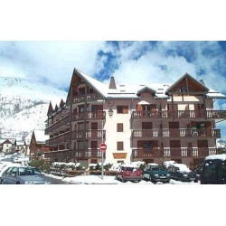 Ferienwohnung in Savoie ab 51€ pro Nacht