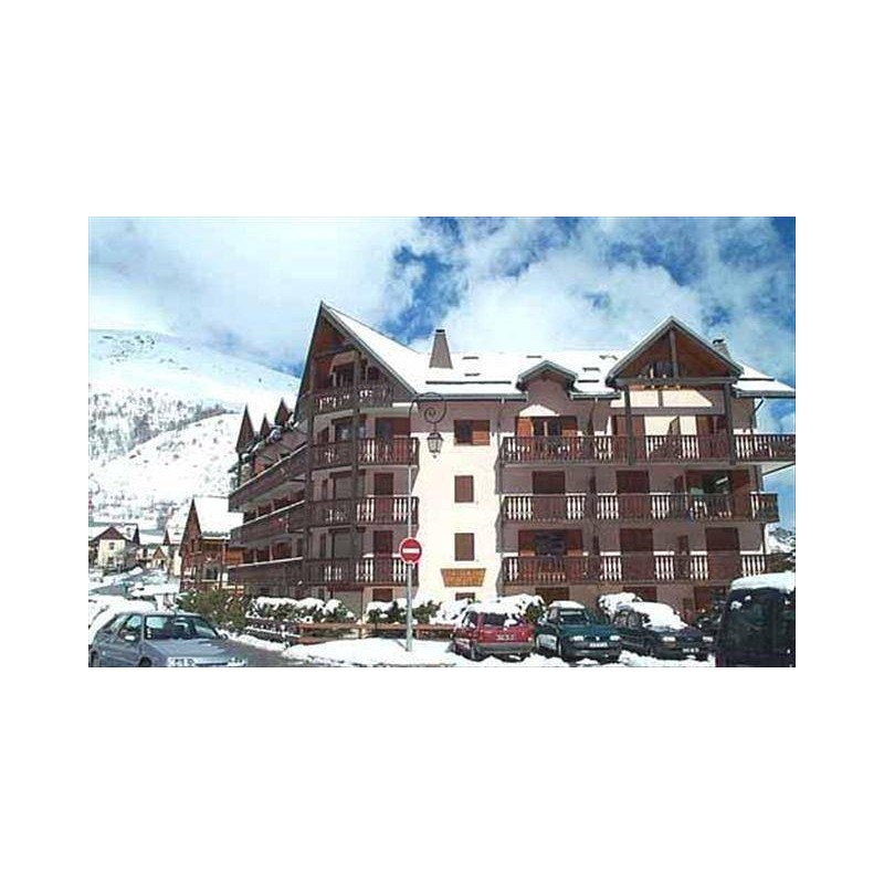 Ferienwohnung in Savoie ab 51€ pro Nacht