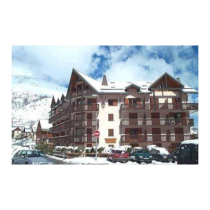 Ferienwohnung in Savoie ab 51€ pro Nacht