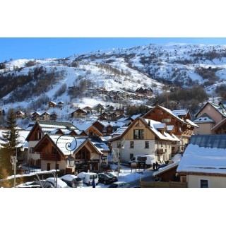 Ferienwohnung in Savoie ab 51€ pro Nacht