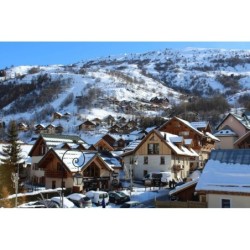Ferienwohnung in Savoie ab 51€ pro Nacht