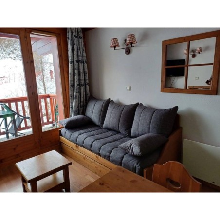 Ferienwohnung in Savoie ab 51€ pro Nacht
