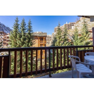 Ferienwohnung in Savoie ab 52€ pro Nacht